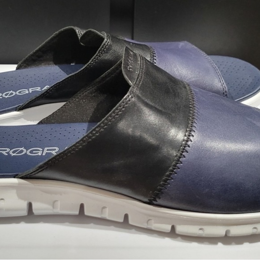 Cole Haan ZEROGRAND Slide-12.0